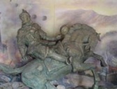 元将汪德臣简介 汪德臣是怎么死的?