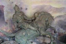 元将汪德臣简介 汪德臣是怎么死的?