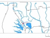 湖南常德津市澧水右岸新发现一处彭头山文化遗址