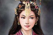 刘邦死后吕后是怎么对待刘邦的姬妾的？薄姬为何逃过吕后的迫害？