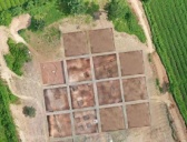 浙江绍兴宋六陵二号陵园考古发掘再获重要成果