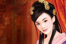 赵悼倡后生平简介 赵悼倡后怎么死的?