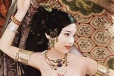 赵悼倡后的称号是怎么来的？她为何嫁了两次呢？