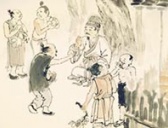 如何评价鲁斋先生许衡？许衡的人物故事