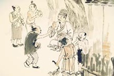 如何评价鲁斋先生许衡？许衡的人物故事