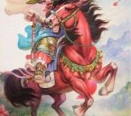 关羽人性的悲剧:刚极易折,物极必反