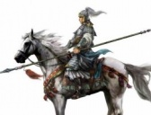 “常胜将军”赵子龙:三国乱世武将中的第一流人物