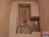 陕西出土“蜀守斯离”督造铜器