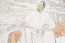 著名文学家张养浩的代表作 张养浩的故事