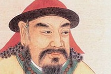 张弘范是谁?张弘范是个什么样的人?张弘范怎么死的?