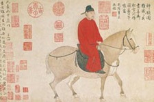 如何评价赵孟頫这个人?赵孟頫的诗词