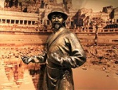 元代地理学家周达观简介 如何评价周达观?