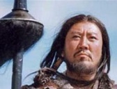 札木合是谁?札木合是怎么死的?