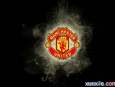 英国曼联足球俱乐部