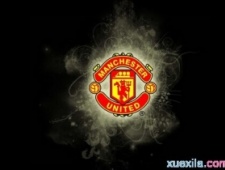 英国曼联足球俱乐部