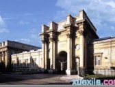 牛津大学出版社什么时候建立的