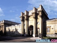 牛津大学出版社什么时候建立的