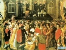 英国资本主义的历史进程