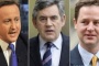 英国政党有哪些