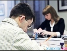 英国的会计学历史