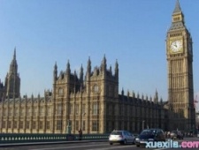 关于英国历史的论文分享