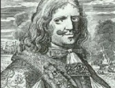 英国海盗威廉·基德