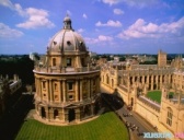 英国牛津大学什么时候建立的