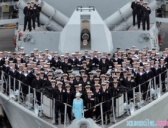 英国皇家海军发展史