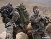 英国特种部队的历史