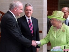 爱尔兰和英国的历史