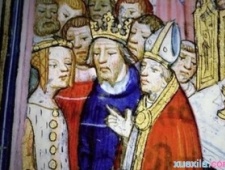 英国金雀花王朝