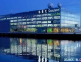 英国广播公司的历史