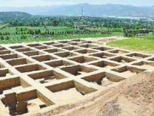 金戈铁马——毛家坪遗址的重要发现