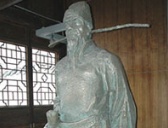 南宋名将余玠简介 余玠是怎么死的?