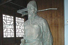 南宋名将余玠简介 余玠是怎么死的?