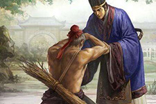 廉颇是不是一个小气的人？他为什么嫉妒蔺相如？