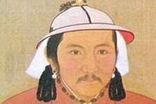 燕铁木儿是谁？燕铁木儿是怎么死的？