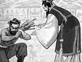 赵国是如何强过齐国的？廉颇为什么要向蔺相如道歉？