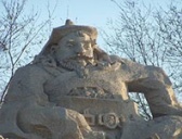元末政治家和军事家脱脱简介 丞相脱脱是怎么死的?