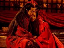 中国古代四大美女之一的貂蝉，历史上是否真有其人？