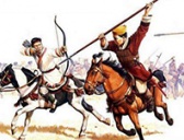 胡服骑射对赵国有什么影响?谁提出的“胡服骑射”?