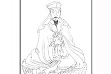 明末清初哲学家方以智简介 方以智是怎么死的？