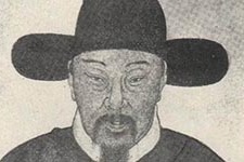 元末明初著名诗人高启简介 高启怎么死的?