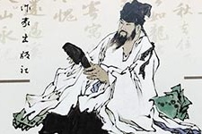 苏轼的妻子是谁 他的家庭成员有哪些