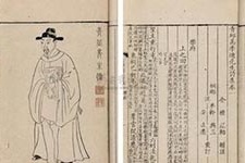 吴中四杰之一高启人物结局？高启的代表诗作