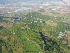 重庆梁平赤牛城遗址考古工作启动