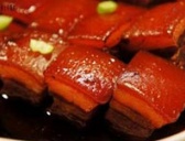苏东坡东坡肉是怎么来的?怎么做?