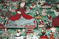 明朝奇女子三娘子简介 三娘子人物结局
