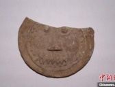 内蒙古辽代贵妃墓葬再获考古重大发现 清理出大型宫殿基址