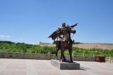 朱元璋为什么要杀死功臣冯胜?冯胜死前为什么要毒杀冯家女眷?